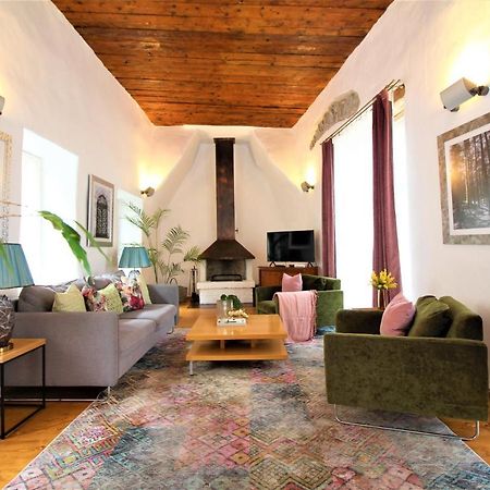 Tallinn City Apartments 2 Bedroom & 2 Bathroom Luxury Property With Balcony In Old Town מראה חיצוני תמונה