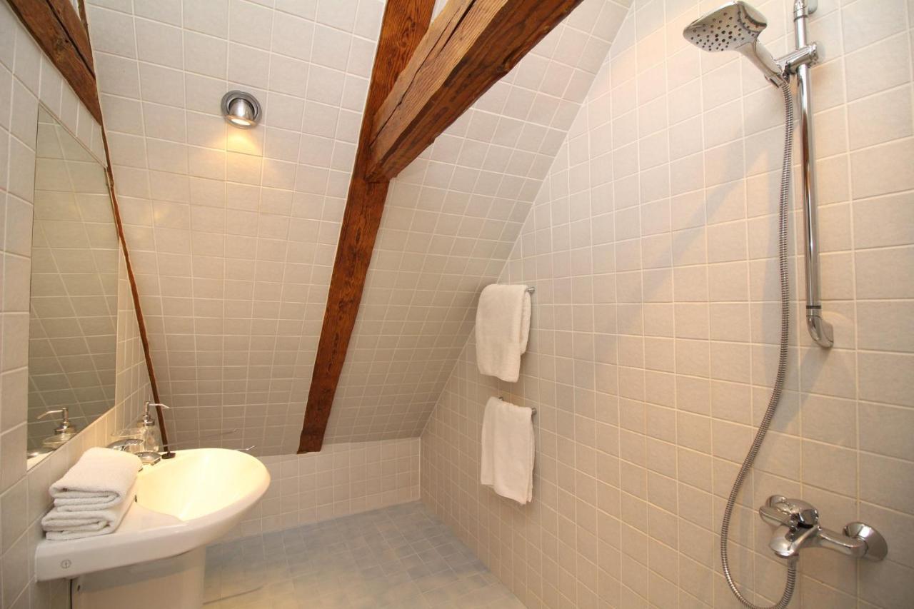 Tallinn City Apartments 2 Bedroom & 2 Bathroom Luxury Property With Balcony In Old Town מראה חיצוני תמונה